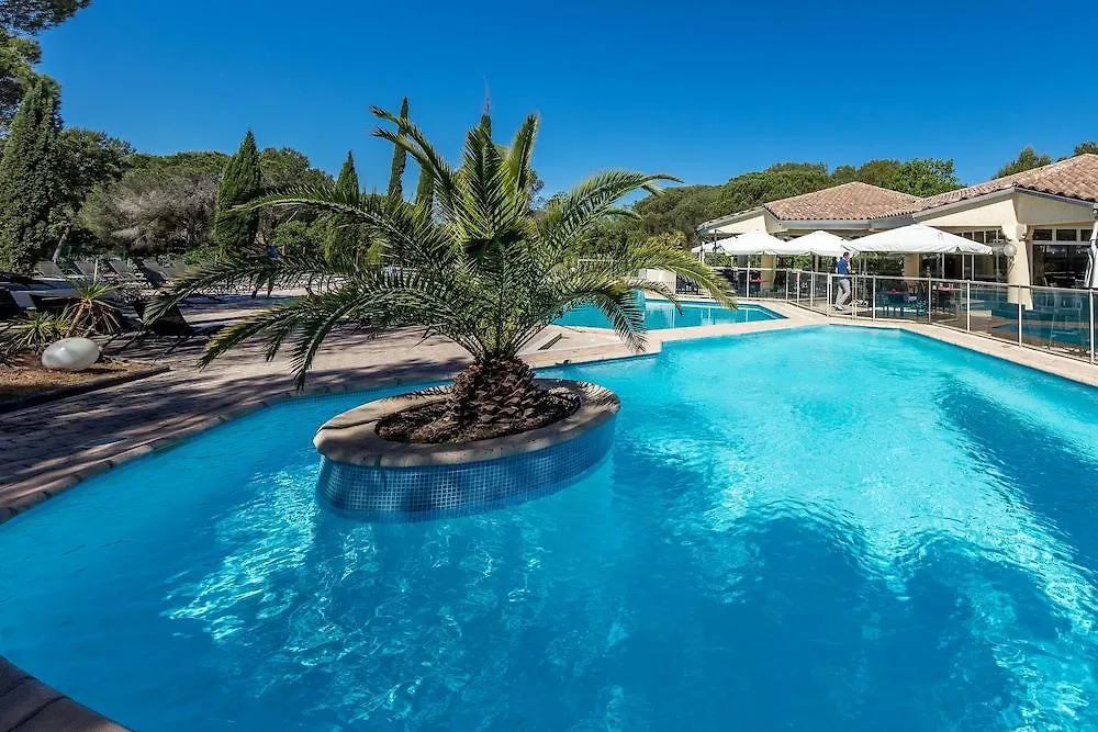Garrigae Domaine De L'Esterel - Piscine & Spa Cinq Mondes Saint-Raphaël