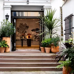 Hotel Kyriad 10 - Canal Saint Martin - Republique ***