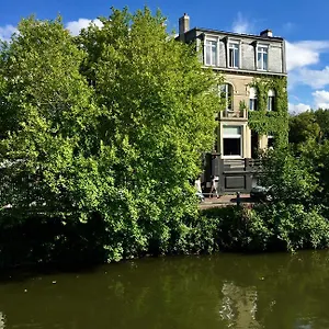 Les Toquees Gasthof Lille