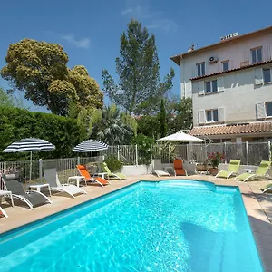 Hotel Le Thimothee : &