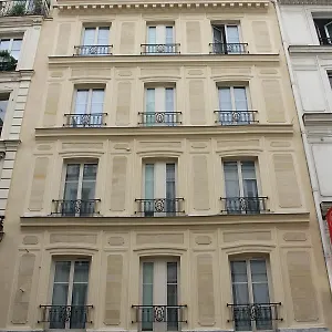 Atelier Vavin Hotel Paris